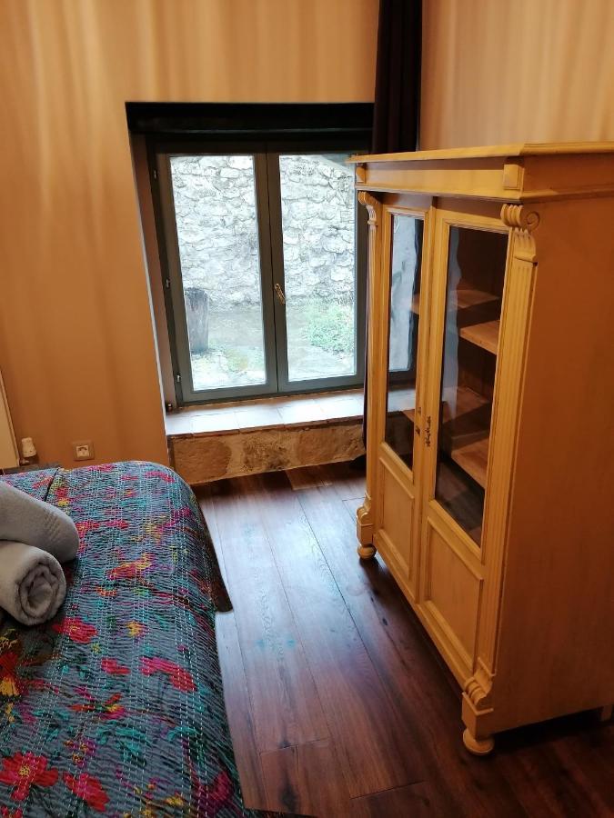 Aquarelle Bed & Breakfast Сант-Мур-дьо-Турен Екстериор снимка
