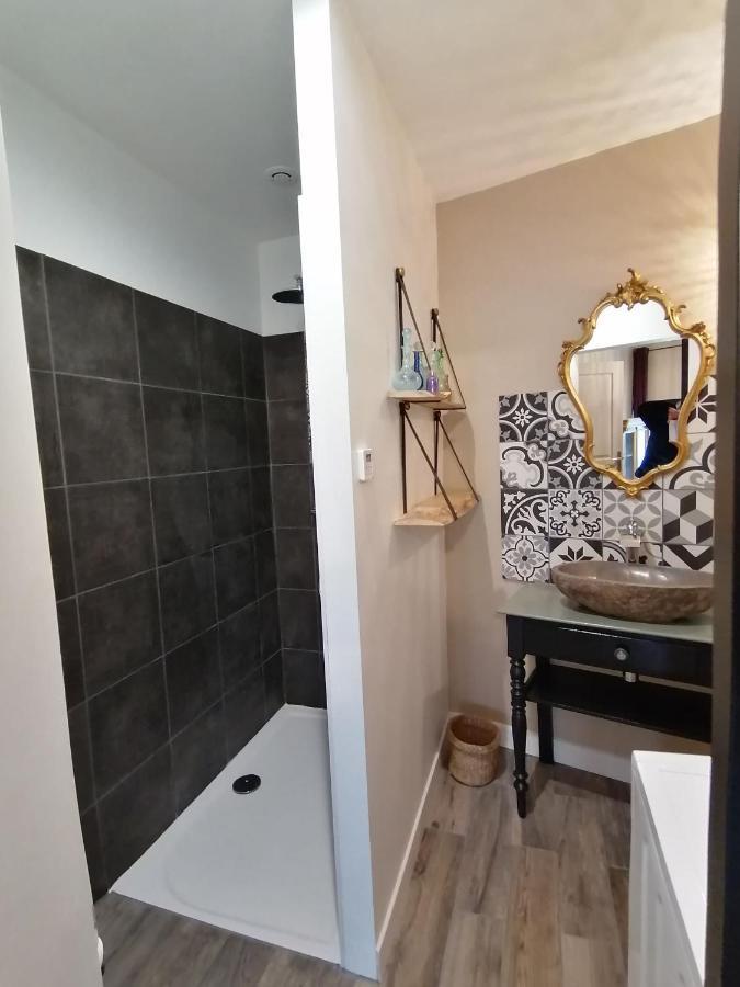 Aquarelle Bed & Breakfast Сант-Мур-дьо-Турен Екстериор снимка